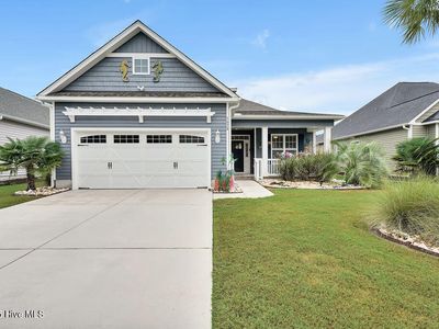 7028 Bonaventure Street SW, Ocean Isle Beach, NC, 28469