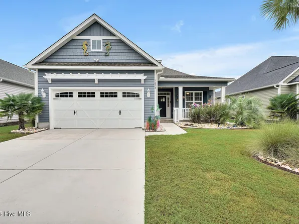 7028 Bonaventure Street SW, Ocean Isle Beach, NC 28469
