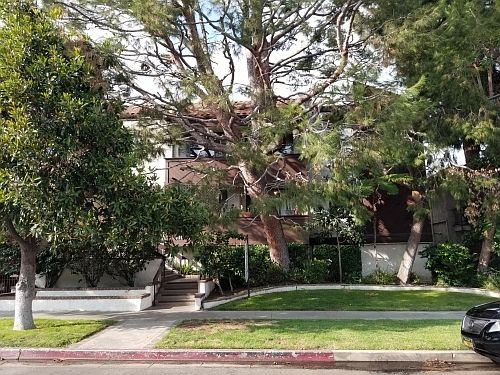 1st image of 11825 Magnolia Blvd #109