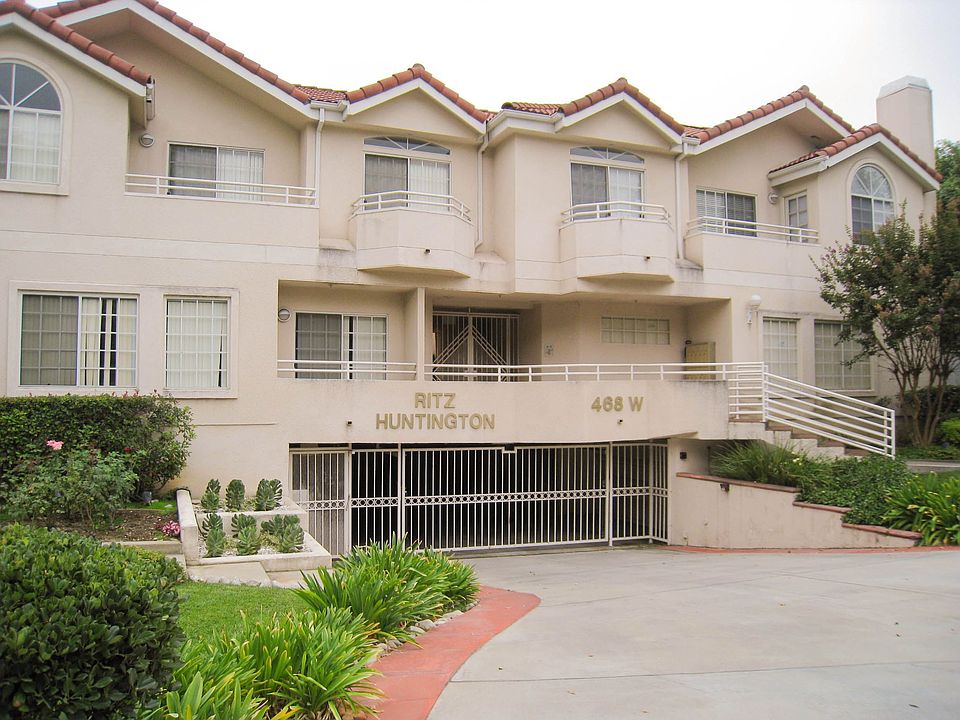 1st image of 468 W Huntington Dr Unit 8