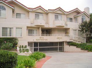 468 W Huntington Dr UNIT 8, Arcadia, CA 91007