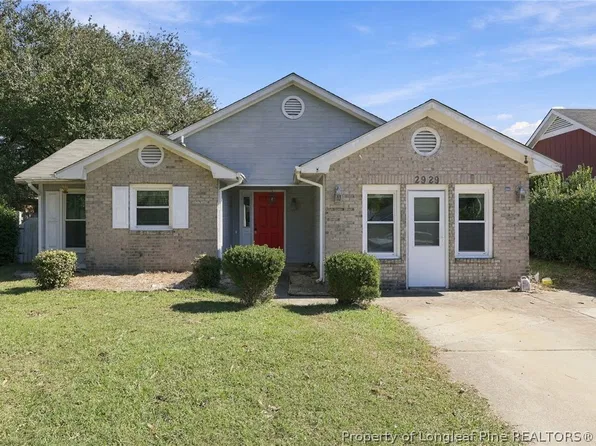2929 Rosemeade Dr, Fayetteville, NC 28306