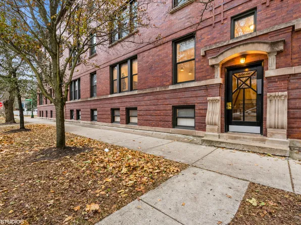 6206 N Lakewood Ave Unit 1, Chicago, IL 60660