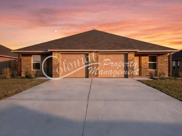 3211 Stonewall Dr #B, Temple, TX 76501