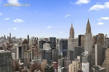 845 United Nations Plaza, #61C