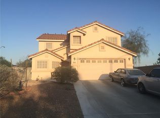5341 Manor Stone St, North Las Vegas, NV 89081