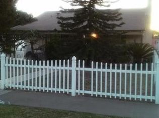 10605 Jackson Ave, South Gate, CA 90280