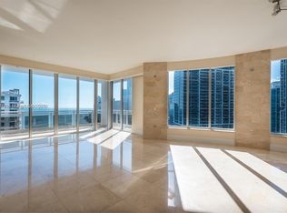Carbonell Condo, Miami, FL 33131