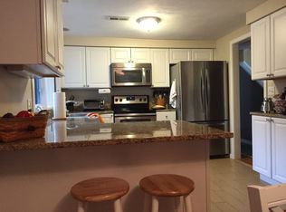 60 Mill Pond, North Andover, MA 01845