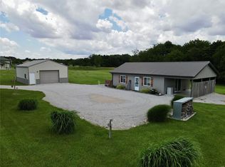 43387 River Valley Trl, Monroe City, MO 63456