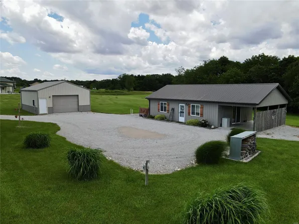 43387 River Valley Trl, Monroe City, MO 63456