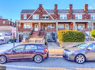 5214 Harford Rd, Baltimore, MD 21214