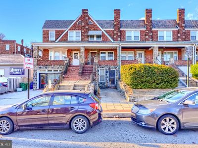 5214 Harford Rd, Baltimore, MD, 21214