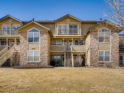 2818 W Centennial Dr Unit I, Littleton, CO, 80123