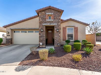 19889 W Montecito Ave, Litchfield Park, AZ, 85340