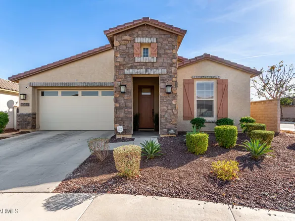 19889 W MONTECITO Avenue, Litchfield Park, AZ 85340