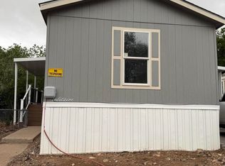 832 Trading Post Trl SE, Albuquerque, NM 87123