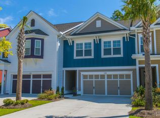 2496 Kings Gate Ln, Mount Pleasant, SC 29466