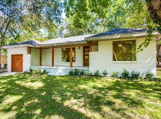 410 S Ravinia Dr, Dallas, TX 75211