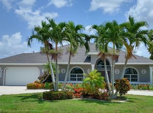 213 SE 31st Ter, Cape Coral, FL 33904