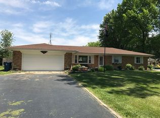 4058 W 100 N, Kokomo, IN 46901