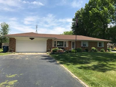 4058 W 100 N, Kokomo, IN, 46901