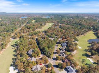 2 Conquista Ln, Hot Springs Village, AR 71909