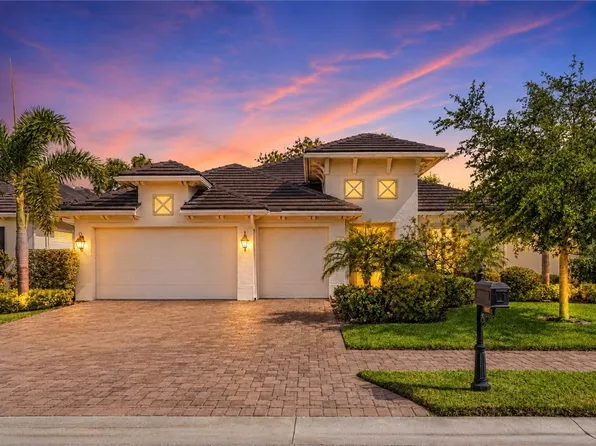 1431 Lilys Cay Cir, Vero Beach, FL 32967