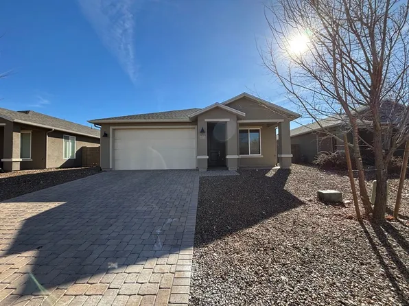 1673 Stratford Pl, Chino Valley, AZ 86323