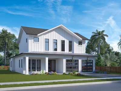 2081 Versailles Ave, Winter Park, FL, 32789