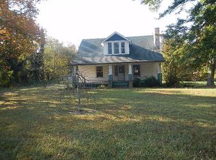 725 Long Ferry Rd, Salisbury, NC 28144