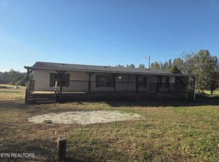 194 Doc Miller Rd, Madisonville, TN 37354