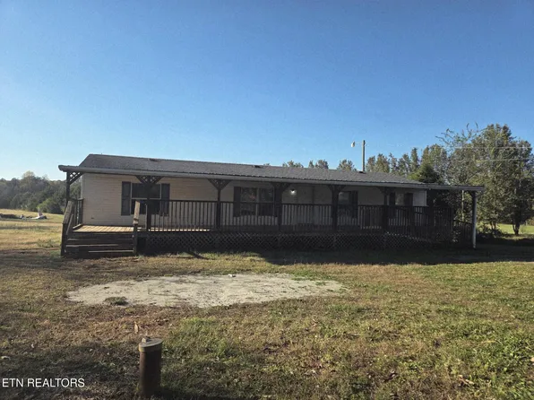 194 Doc Miller Rd, Madisonville, TN 37354