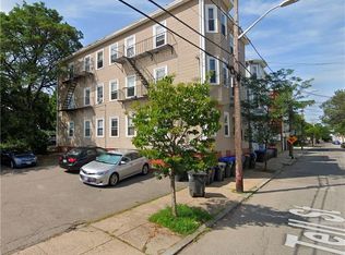 56 Tell St APT 1, Providence, RI 02909