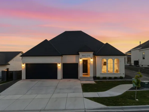 2271 Estate Ave, Richland, WA 99352