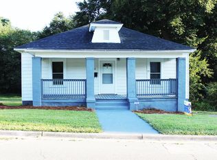 313 Bradley Rd, Danville, VA 24540