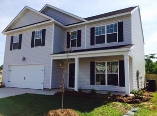 216 Deertrack Run, Lexington, SC 29073