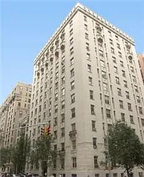 Sold by New York Private Realty Group