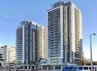 5793 Yonge St #PENTHOUSE 205, Toronto, ON M2M 0A9