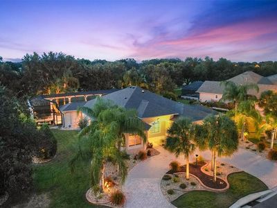 640 Ternberry Forest Dr, The Villages, FL, 32162
