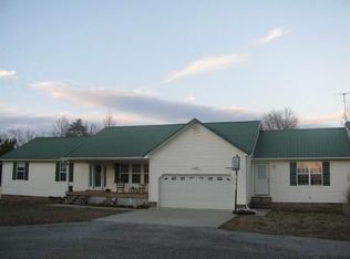 211 County Road 757, Riceville, TN 37370