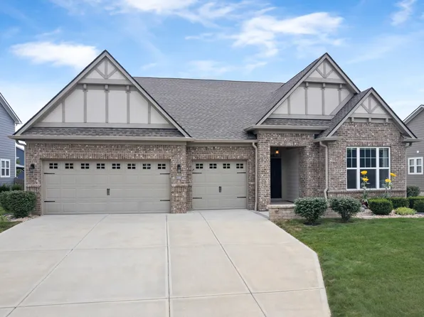 11868 Piney Glade Rd, Noblesville, IN 46060