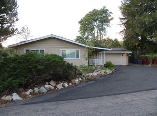 235 Estates Dr, Ben Lomond, CA 95005