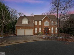 1010 Roberts Ct, Fredericksburg, VA 22401