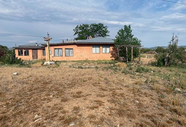 270 State Highway 215, El Rito, NM 87530 | Zillow