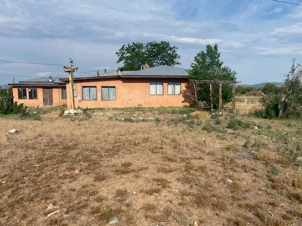 270 State Highway 215, El Rito, NM 87530