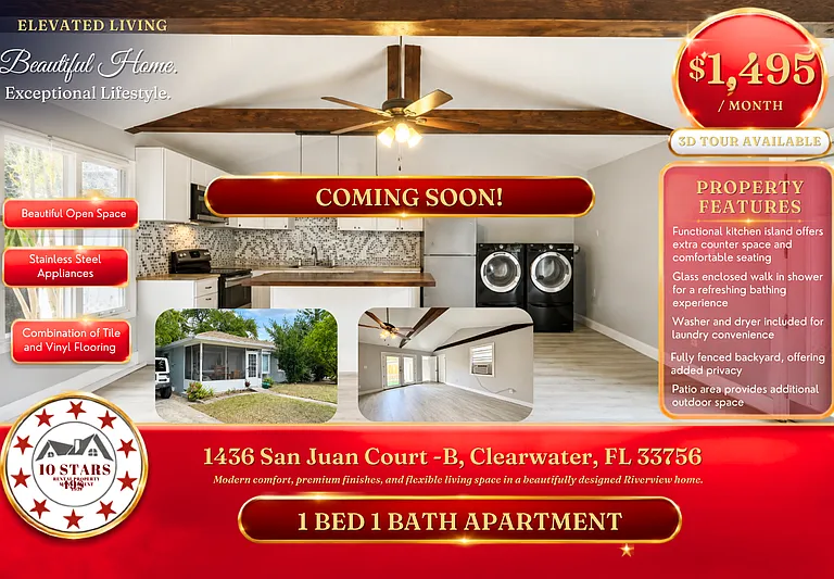 1436 San Juan Ct #B — Photo 1