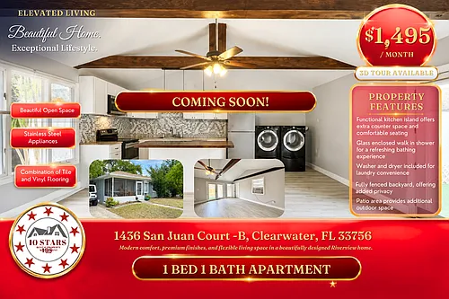 1436 San Juan Ct #B Photo 1