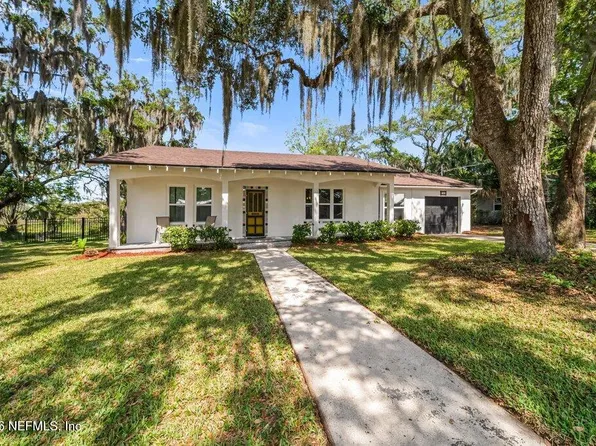 15 OAK Street, St. Augustine, FL 32084