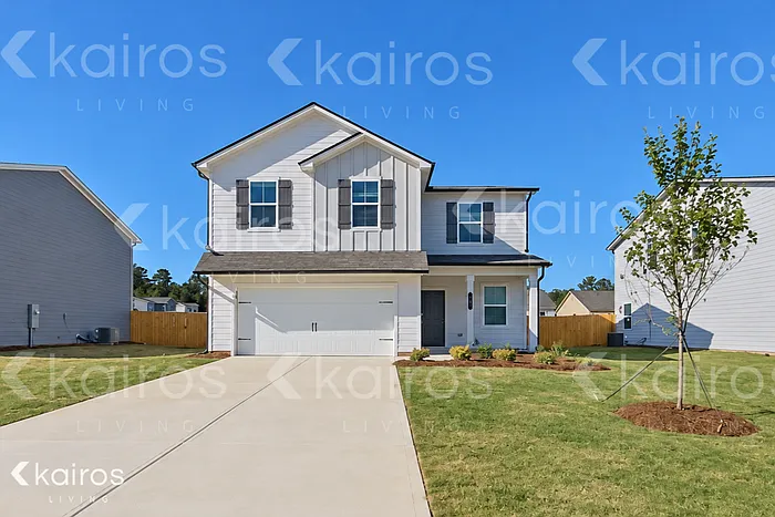 113 Oak Gln